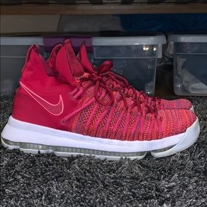 KD 9 elite